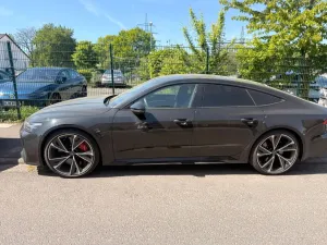 Audi RS7 quattro Dynamik-Paket Plus 