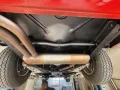 Triumph TR6 Sammlerzustand