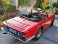 Triumph TR6 Sammlerzustand