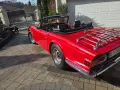 Triumph TR6 Sammlerzustand