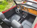 Triumph TR6 Sammlerzustand