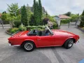 Triumph TR6 Sammlerzustand