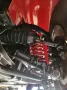 Triumph TR6 Sammlerzustand
