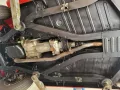 Triumph TR6 Sammlerzustand