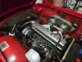 Triumph TR6 Sammlerzustand