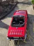 Triumph TR6 Sammlerzustand