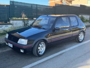 Peugeot 205 1.9 3 porte GTI