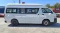 Toyota Hiace VAN HIGH ROOF