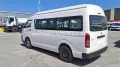 Toyota Hiace VAN HIGH ROOF