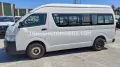 Toyota Hiace VAN HIGH ROOF