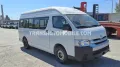 Toyota Hiace VAN HIGH ROOF