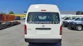 Toyota Hiace VAN HIGH ROOF