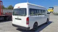 Toyota Hiace VAN HIGH ROOF