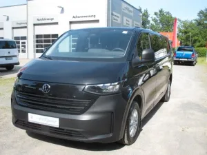 Volkswagen T7 Kombi LR 4Motion AHK+APP-Connect