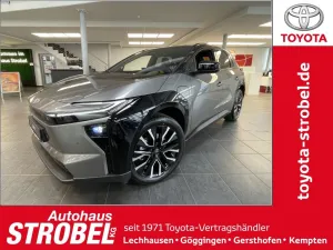 Toyota bZ4X Lounge*Sky&Sound*Sitzbelüftung vorne*