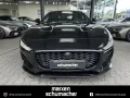 Jaguar F-TYPE Cabrio 5L V8 RWD Black+P450+PerfSitz+Pixl