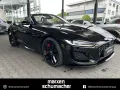 Jaguar F-TYPE Cabrio 5L V8 RWD Black+P450+PerfSitz+Pixl