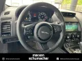 Jaguar F-TYPE Cabrio 5L V8 RWD Black+P450+PerfSitz+Pixl