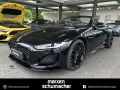Jaguar F-TYPE Cabrio 5L V8 RWD Black+P450+PerfSitz+Pixl