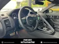 Jaguar F-TYPE Cabrio 5L V8 RWD Black+P450+PerfSitz+Pixl