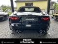 Jaguar F-TYPE Cabrio 5L V8 RWD Black+P450+PerfSitz+Pixl