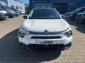 Citroën C4 X Shine