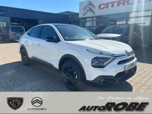 Citroën C4 X Shine
