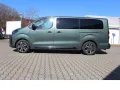 Citroën Spacetourer Plus XL