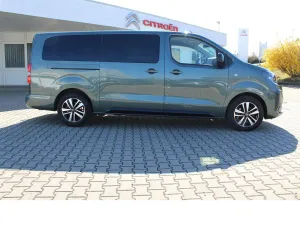 Citroën Spacetourer Plus XL