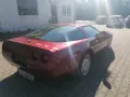 Corvette C4 Targa