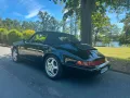 Porsche 964