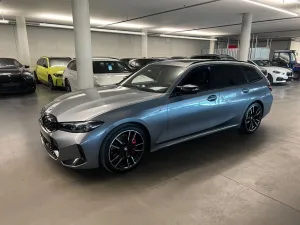 BMW M340d xDrive Touring von BMW Mitarbeiter