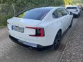 Volvo ES90 Ultra Single Motor Extended Range
