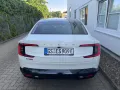 Volvo ES90 Ultra Single Motor Extended Range