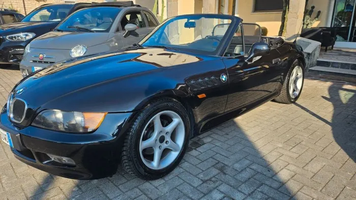 BMW Bmw Z3 1.9 16V cat Roadster
