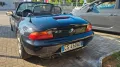 BMW Bmw Z3 1.9 16V cat Roadster