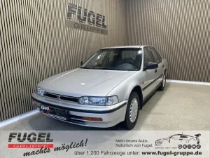 Honda Accord 2.0 1. Hand-Museum-el. Fenster