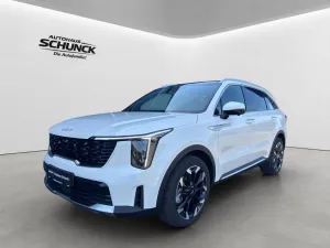 Kia Sorento Platinum 4WD 7 Sitzer / Pano / Premium