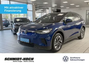 Volkswagen ID.4 Pure Performance mit Infotainment-Paket PDC