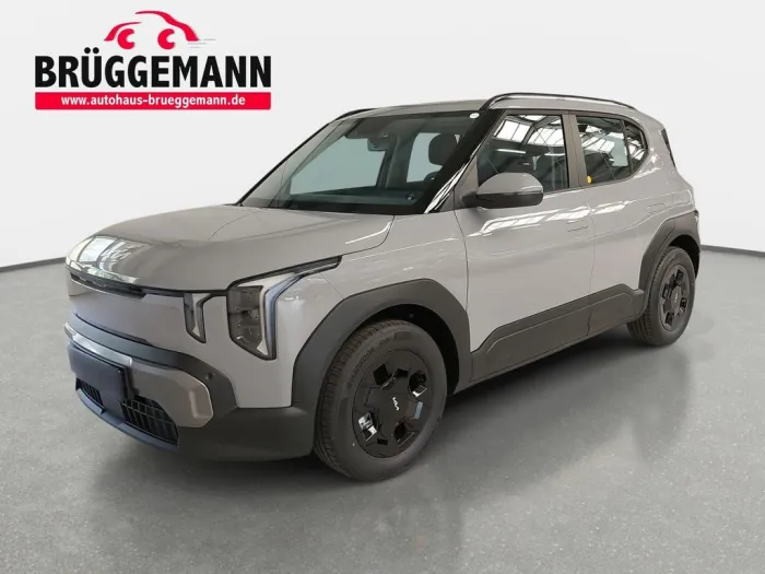 Kia EV2 42.2 KWH AIR MJ27 WINTER WÄRMEPUMPE