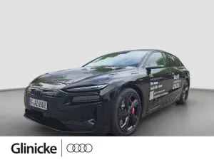 Audi S6 Avant e-tron 370 kW