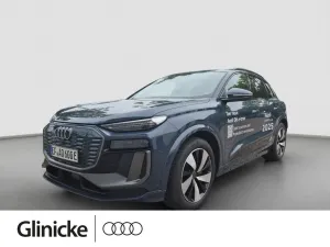 Audi e-tron Q6 SUV 55 e-tron quattro *360°-Kamera*Ver
