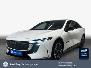 Mazda 6e EV Takumi Plus