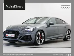 Audi RS 5 Sportback Competition Pano Matrix 360° ACC