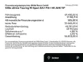 BMW 530e xDrive Touring M-Sport DA+ PA+ HK AHK 19