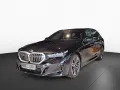 BMW 530e xDrive Touring M-Sport DA+ PA+ HK AHK 19