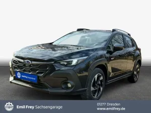 Subaru Crosstrek 2.0ie Lineartronic Active 100 kW, 5-tü