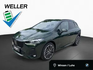 BMW 230e xDrive Active Tourer M-Sport. HUD, Pano LED