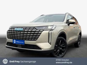 GWM HAVAL H6 Luxury 179 kW