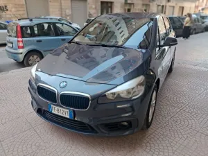 BMW Bmw 216 216d Active Tourer-Solo89000km-EURO15990